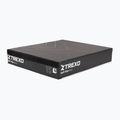 Plyometrická skrinka skladacia TREXO 15 cm black