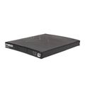 Plyometrická skrinka sklápacia TREXO 7,5 cm black 5