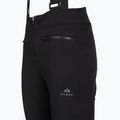 Dámske lyžiarske nohavice KADVA Zera WMNS WP 8K/5K SOFTSHELL čierne 3