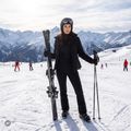 Dámske lyžiarske nohavice KADVA Zera WMNS WP 8K/5K SOFTSHELL čierne 5