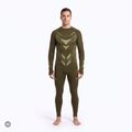 Pánska termo súprava KADVA Alpinestep Thermo SH Light Plus Set Green
