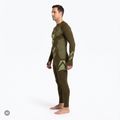 Pánska termo súprava KADVA Alpinestep Thermo SH Light Plus Set Green 2