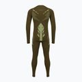 Pánska termo súprava KADVA Alpinestep Thermo SH Light Plus Set Green 2