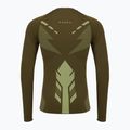 Pánska termo súprava KADVA Alpinestep Thermo SH Light Plus Set Green 4