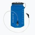 Hydratačný vak KADVA Flowbie ClickFit top 2 l modrý