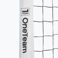 Bránka OneTeam Flex Square 500 x 200 cm white 6