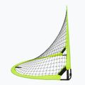 Futbalové bránky OneTeam Balloon Pop-Up green 3