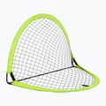 Futbalové bránky OneTeam Balloon Pop-Up green 4