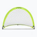 Futbalové bránky OneTeam Balloon Pop-Up green 5