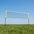 Sieť na bedminton OneTeam Netura 3 green 7