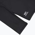 Longsleeve na plávanie Aquastic RIMOS LS UV 50+ UPF čierny 8