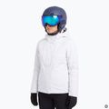 Lyžiarska prilba ATTABO Avens 2.0 Visor modrá 3