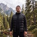 Pánsky bezrukávnik KADVA Cryon čierny 4