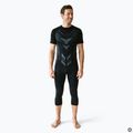 Pánska termo súprava KADVA Alpinestep Thermo SH Light Plus Set Black