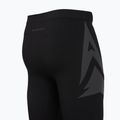 Pánska termo súprava KADVA Alpinestep Thermo SH Light Plus Set Black 10