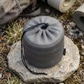 Menažka KADVA titánová ultralight šedá 6