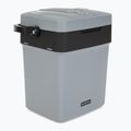 Prenosná chladnička KADVA AC/DC gray