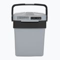 Prenosná chladnička KADVA AC/DC gray 8