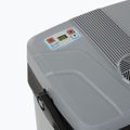 Prenosná chladnička KADVA AC/DC gray 10