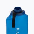 Mäkká fľaša na vodu KADVA softflask Flowbie 500 ml blue 4