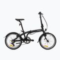 Skladací mestský bicykel ATTABO Breve 2.0 black
