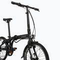 Skladací mestský bicykel ATTABO Breve 2.0 black 4