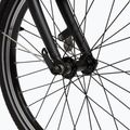 Skladací mestský bicykel ATTABO Breve 2.0 black 18