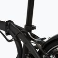 Skladací mestský bicykel ATTABO Breve 2.0 black 22