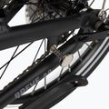 Skladací mestský bicykel ATTABO Breve 2.0 black 16