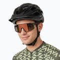 Cyklistické slnečné okuliare ATTABO Stilb photochromic black 2