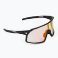 Cyklistické slnečné okuliare ATTABO Stilb photochromic black