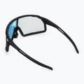 Cyklistické slnečné okuliare ATTABO Stilb photochromic black 5