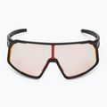 Cyklistické slnečné okuliare ATTABO Stilb photochromic black 6