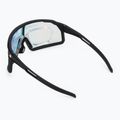 Cyklistické slnečné okuliare ATTABO Stilb photochromic black 11