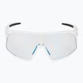 Cyklistické slnečné okuliare ATTABO Stilb photochromic white 6