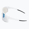 Cyklistické slnečné okuliare ATTABO Stilb photochromic white 7