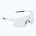 Cyklistické slnečné okuliare ATTABO Stilb photochromic white 10