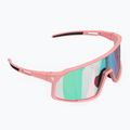 Cyklistické slnečné okuliare ATTABO Stilb photochromic pink 8
