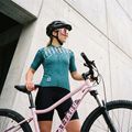 Cyklistické slnečné okuliare ATTABO Stilb photochromic pink 3