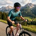 Cyklistické slnečné okuliare ATTABO Stilb photochromic pink 4