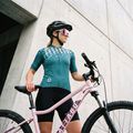 Cyklistické slnečné okuliare ATTABO Stilb photochromic violet 3