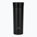 Termohrnček Kadva 360 ClickDrink Black 2