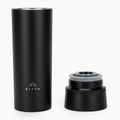 Termohrnček Kadva 360 ClickDrink Black 3