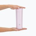 Termohrnček Kadva 360 ClickDrink Pink 4