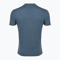 Pánske termo tričko WOOLCANO Merino 100% TEE0546 gray 2