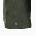 Pánska termoregulačná tričko WOOLCANO Merino 100% TEE0546 zelená 7