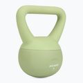 Mäkký kettlebell Xtrexo SK04 Green 6