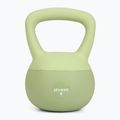 Mäkký kettlebell Xtrexo SK06 Green