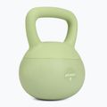 Mäkký kettlebell Xtrexo SK08 Green 6