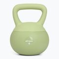 Mäkký kettlebell Xtrexo SK10 Green